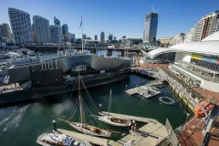 Australian National Maritime Museum