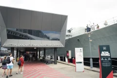 Australian National Maritime Museum