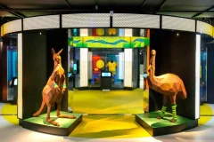 Australian Sports Museum