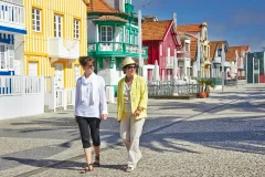 Aveiro Day Trips from Porto