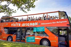 Avignon Bus Tours