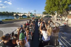 Avignon Bus Tours