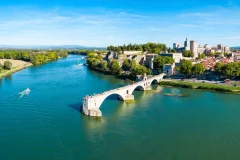 Avignon Cruises