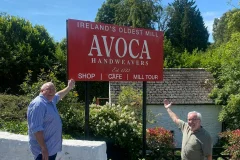 Avoca Handweavers