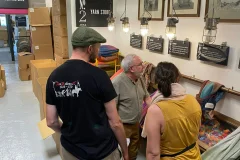 Avoca Handweavers