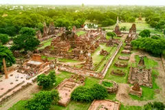 Ayutthaya Historical Park