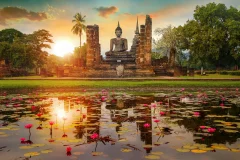 Ayutthaya Historical Park