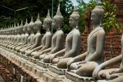 Ayutthaya Historical Park