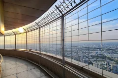 Baiyoke Sky Hotel