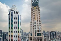 Baiyoke Sky Hotel