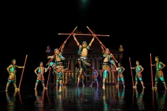 Bali Nusa Dua Theatre