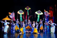 Bali Nusa Dua Theatre