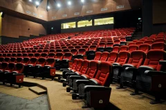 Bali Nusa Dua Theatre