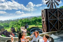 Bali Safari & Marine Park