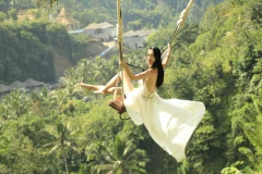 Bali Swing