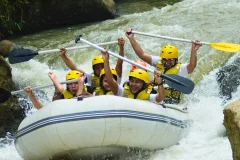Bali Water Activities