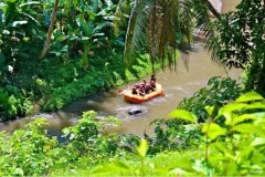 Bali Water Activities