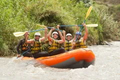 Bali Water Activities