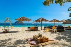 Banana Beach | Koh Hey