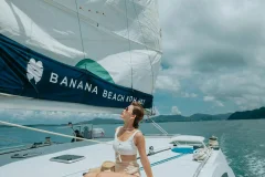 Banana Beach | Koh Hey