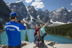 Banff City Tours