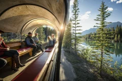 Banff City Tours