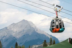 Banff Gondola