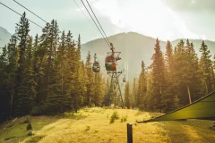 Banff Gondola