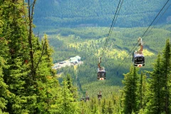 Banff Gondola
