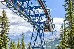 Banff Gondola