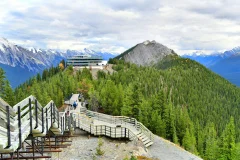 Banff Gondola