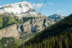Banff Sunshine Village