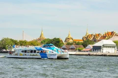 Bangkok City Cards