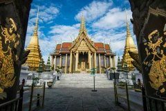 Bangkok City Cards