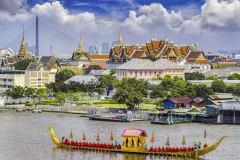 Bangkok City Tours