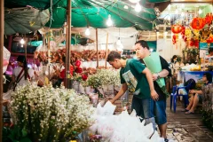 Bangkok City Tours