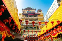 Bangkok City Tours