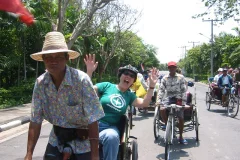 Bangkok City Tours