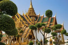 Bangkok City Tours