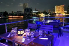 Bangkok River Cruises