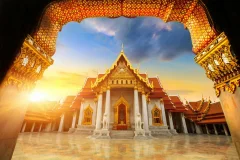Bangkok Self-Guided Audio Tours