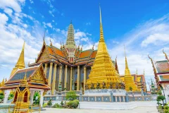 Bangkok Self-Guided Audio Tours