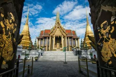 Bangkok Self-Guided Audio Tours