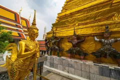 Bangkok Self-Guided Audio Tours