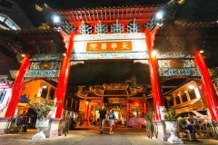 Bangkok Walking Tours