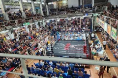Bangla Boxing Stadium