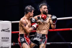 Bangla Boxing Stadium