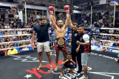 Bangla Boxing Stadium