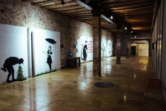 Banksy Museum Barcelona