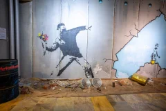 Banksy Museum Barcelona